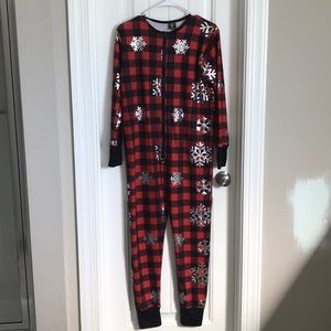 Holiday Onesie